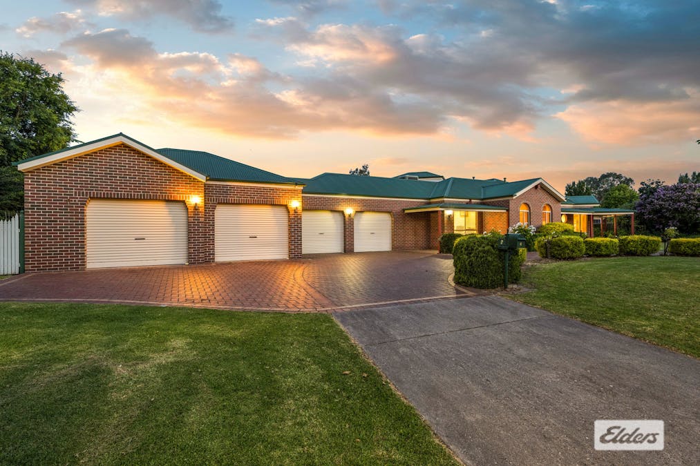 6 Glen Avon Terrace, Wodonga, VIC, 3690 - Image 35