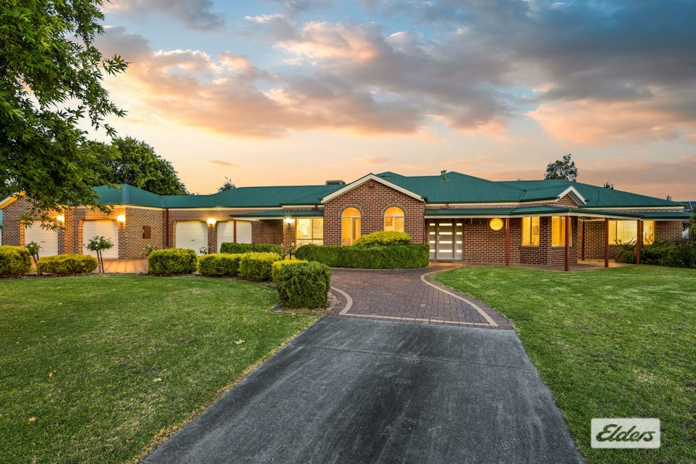 6 Glen Avon Terrace, Wodonga, VIC, 3690 - Image 2
