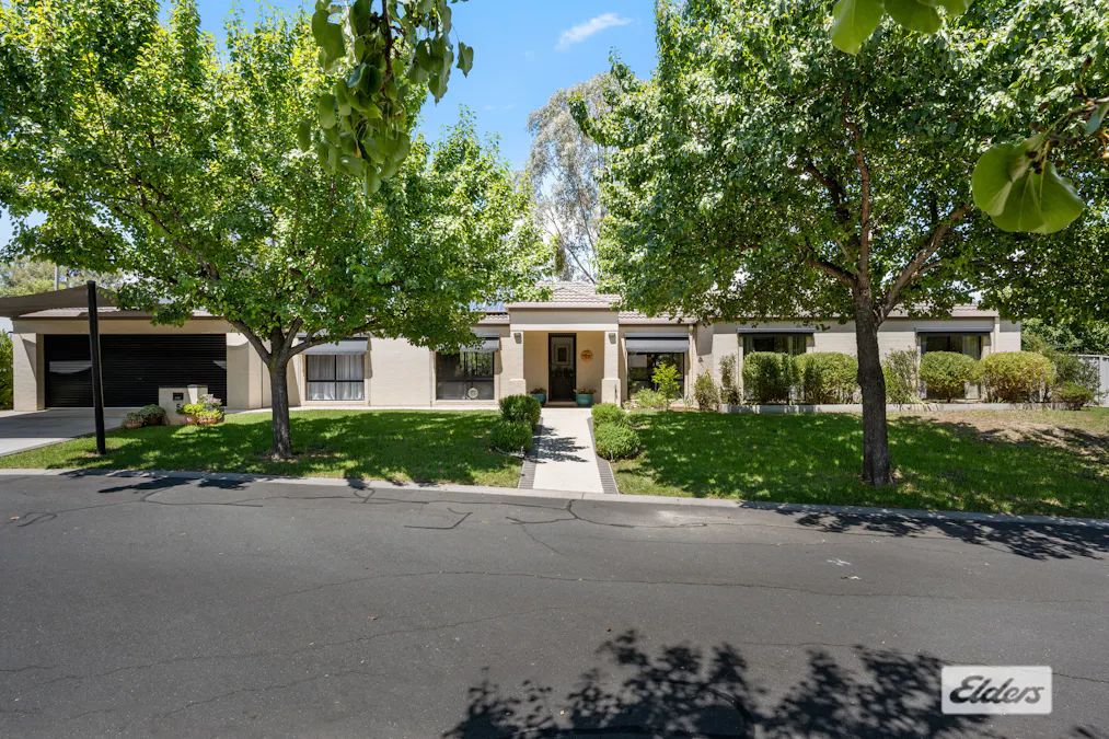 5 Pitcher Place, Wodonga, VIC, 3690 - Image 1