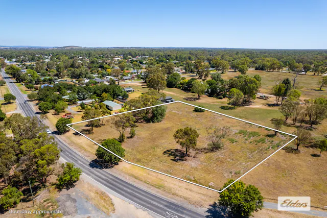 36 Belmore Street — photo from Elders Real Estate Albury/Wodonga