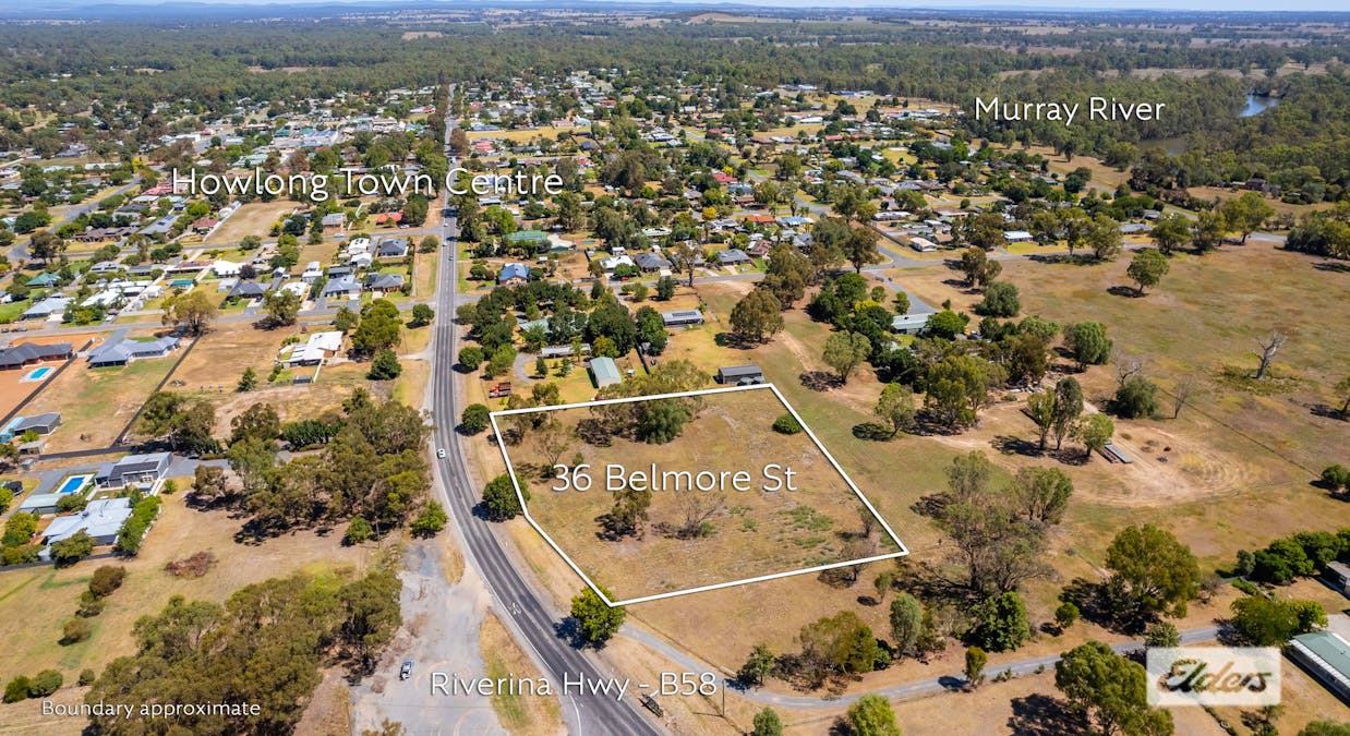 36 Belmore Street, Howlong, NSW, 2643 - Image 6