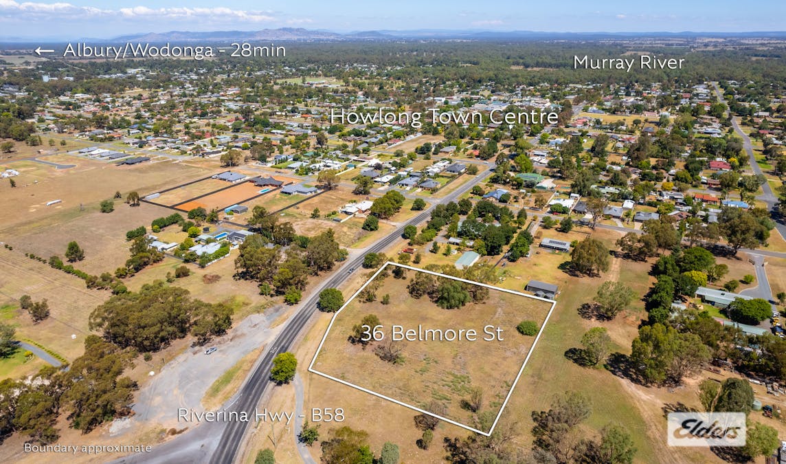 36 Belmore Street, Howlong, NSW, 2643 - Image 8