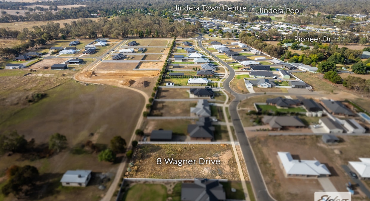 8 Wagner Drive, Jindera, NSW, 2642 - Image 2
