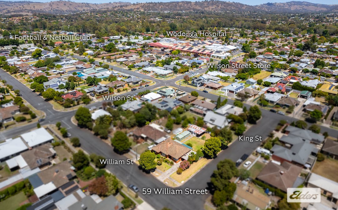 59 William Street, Wodonga, VIC, 3690 - Image 23