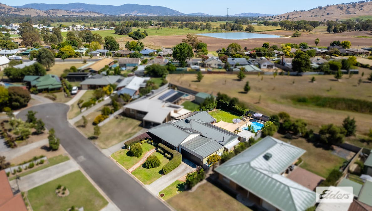 13 Kiewa Valley Court, Tangambalanga, VIC, 3691 - Image 28