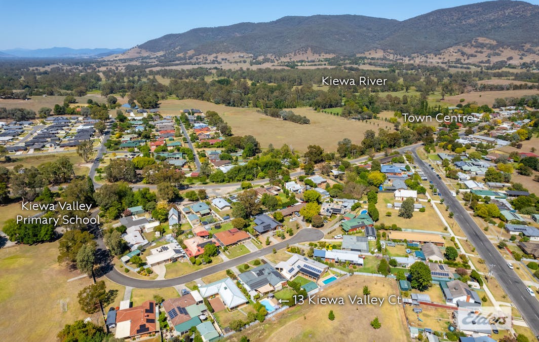 13 Kiewa Valley Court, Tangambalanga, VIC, 3691 - Image 31