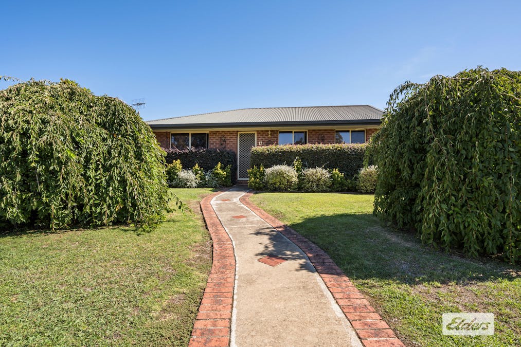 13 Kiewa Valley Court, Tangambalanga, VIC, 3691 - Image 2
