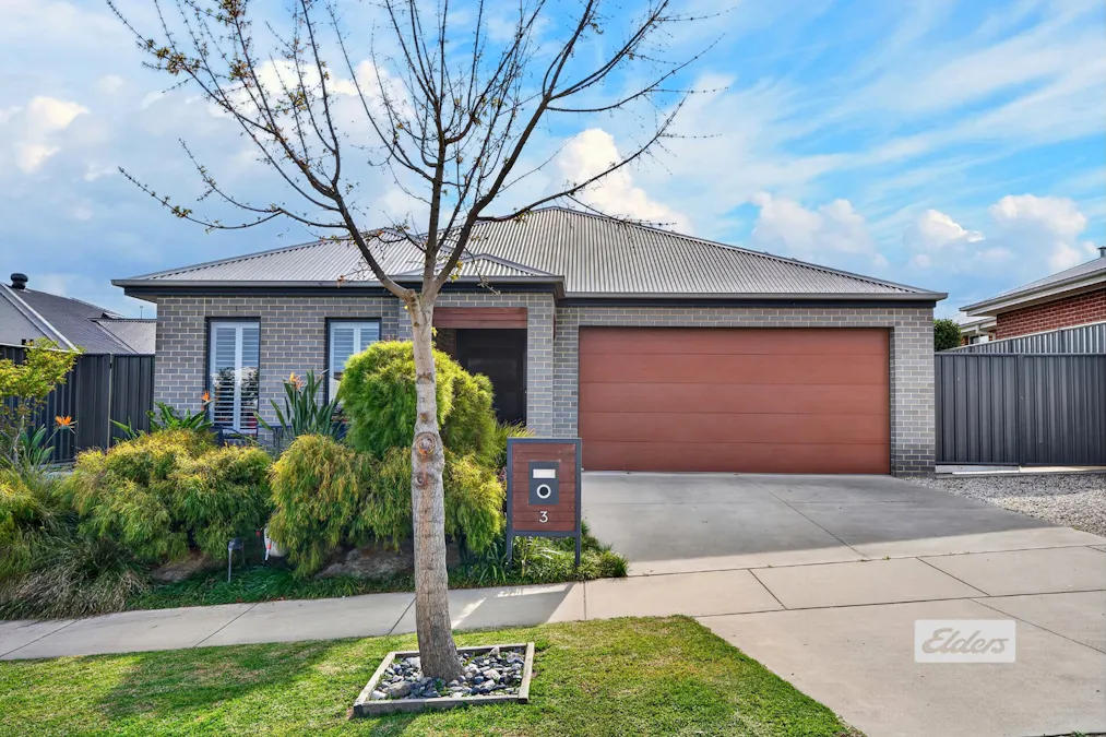 3 Fivefields Road, Leneva, VIC, 3691 - Image 1