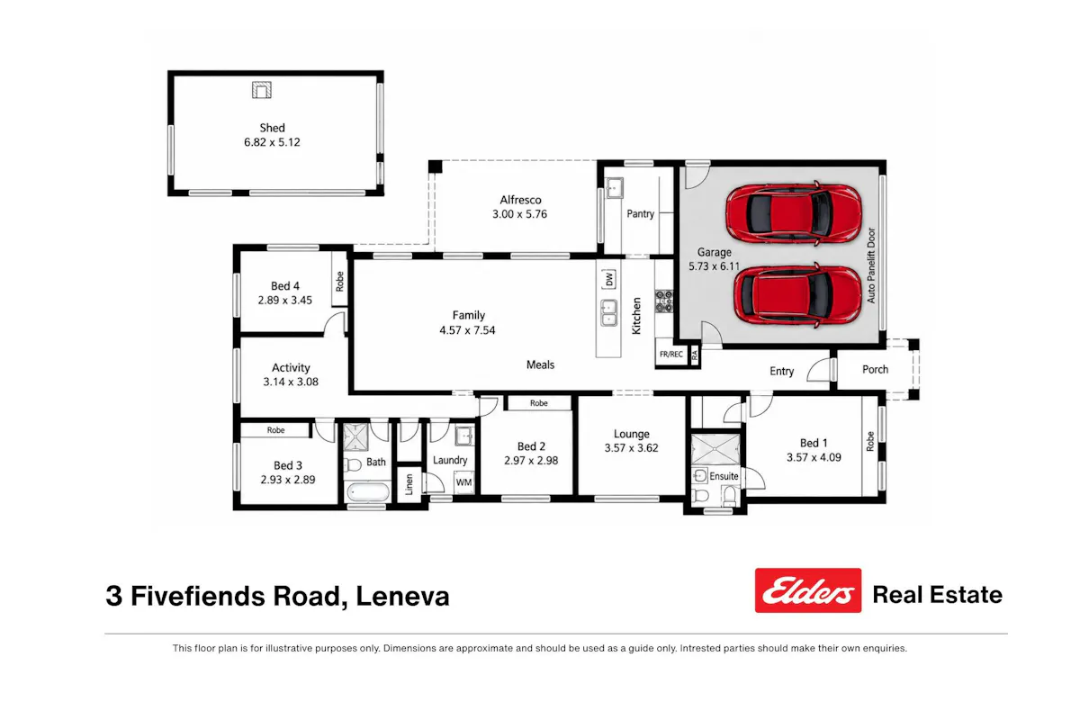 3 Fivefields Road — photo 25 of 25