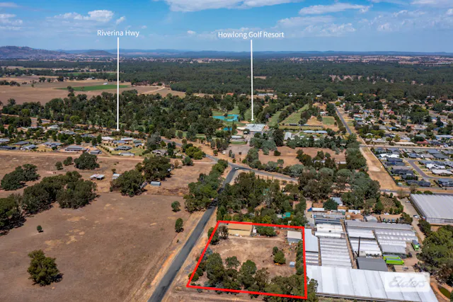 188-194 Pell Street — photo from Elders Real Estate Albury/Wodonga