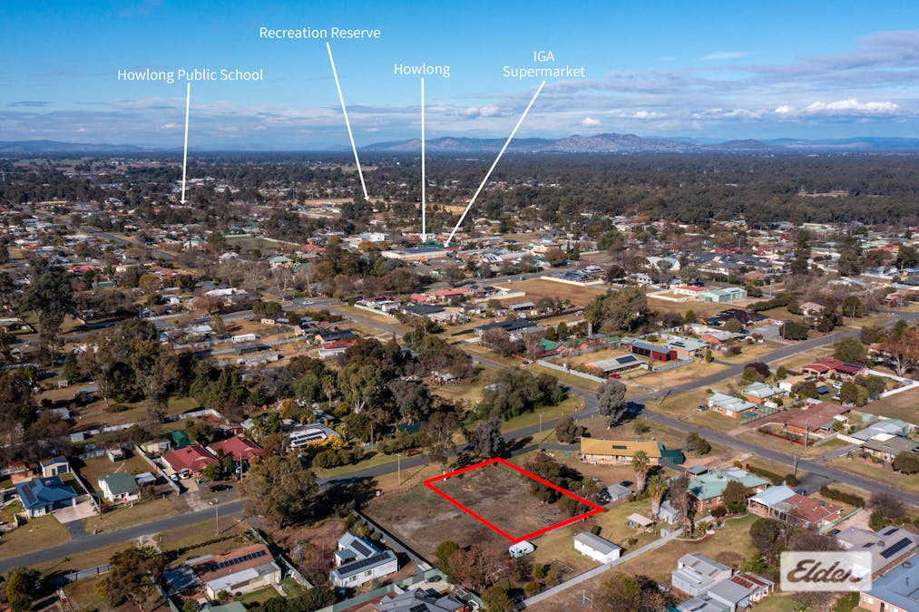 125 Hammer Street, Howlong, NSW, 2643 - Image 3