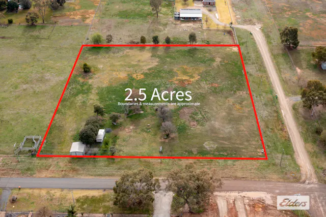 111-119 Jude Street — photo from Elders Real Estate Albury/Wodonga