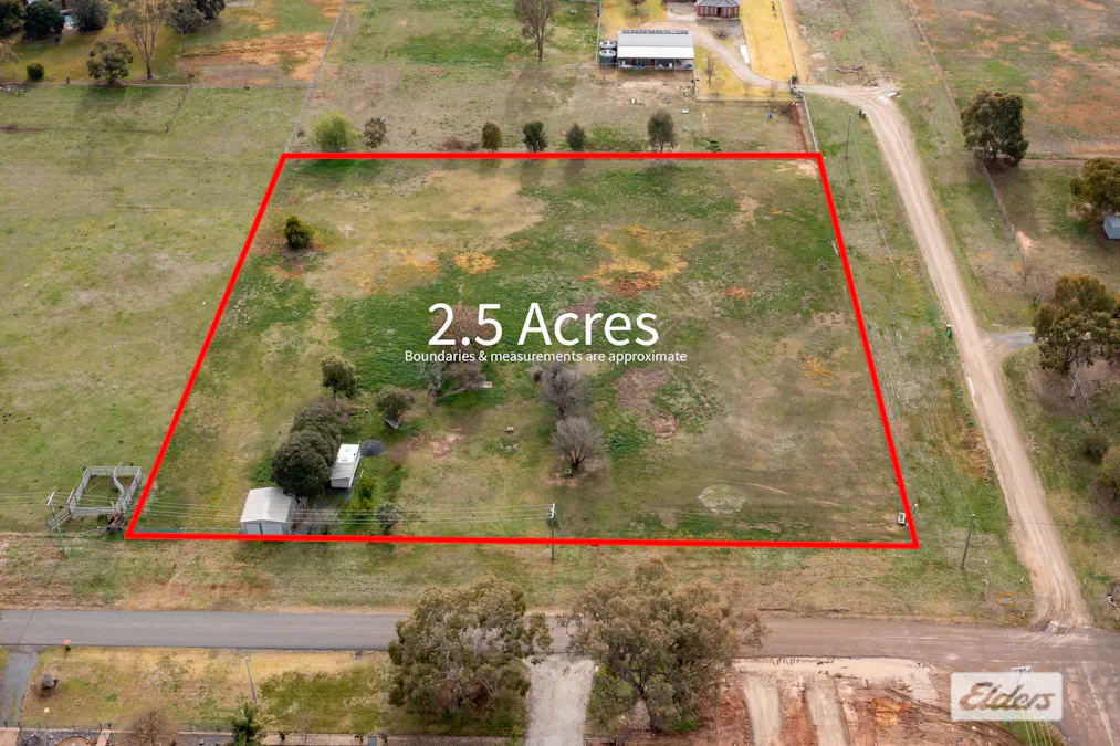 111-119 Jude Street, Howlong, NSW, 2643 - Image 1