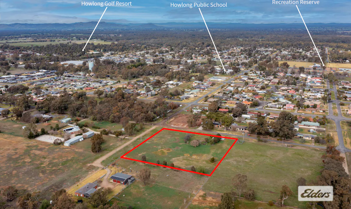 111-119 Jude Street, Howlong, NSW, 2643 - Image 4