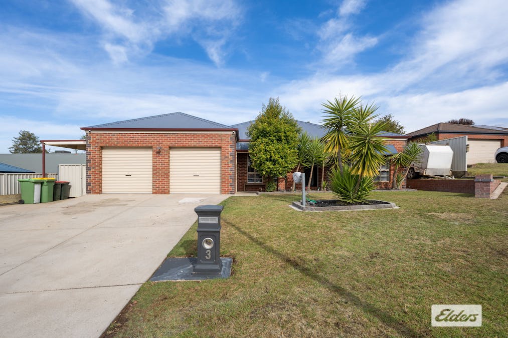 3 Carnoustie Avenue, Wodonga, VIC, 3690 - Image 24