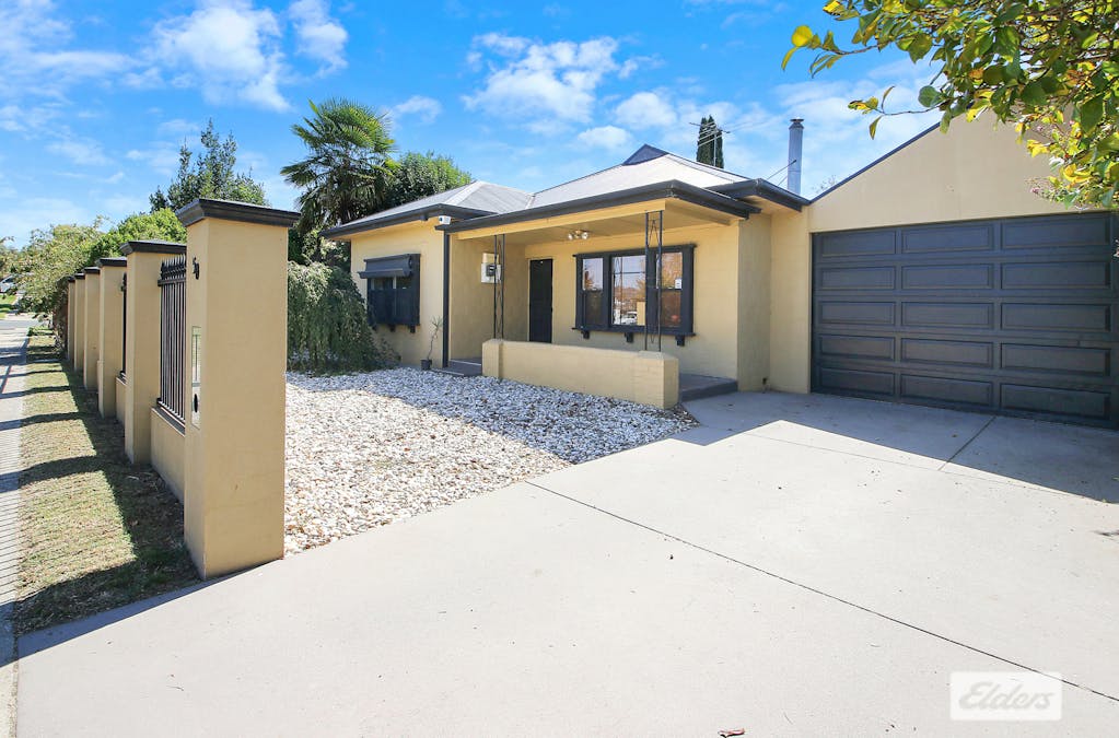 50 South Street, Wodonga, VIC, 3690 - Image 1