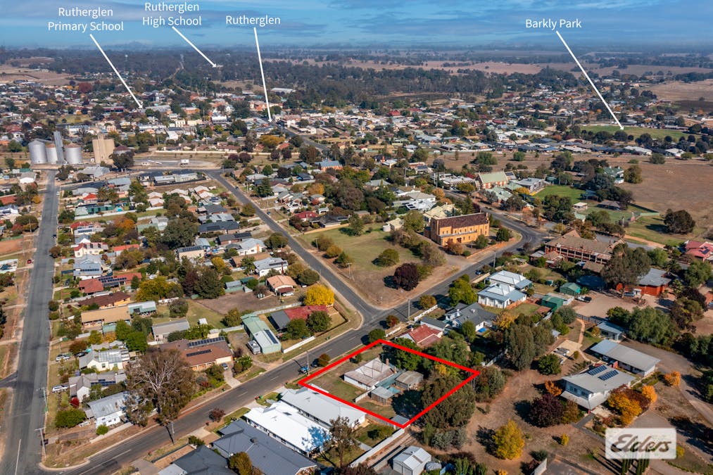 27-31 Culbertson Street, Rutherglen, VIC, 3685 - Image 1