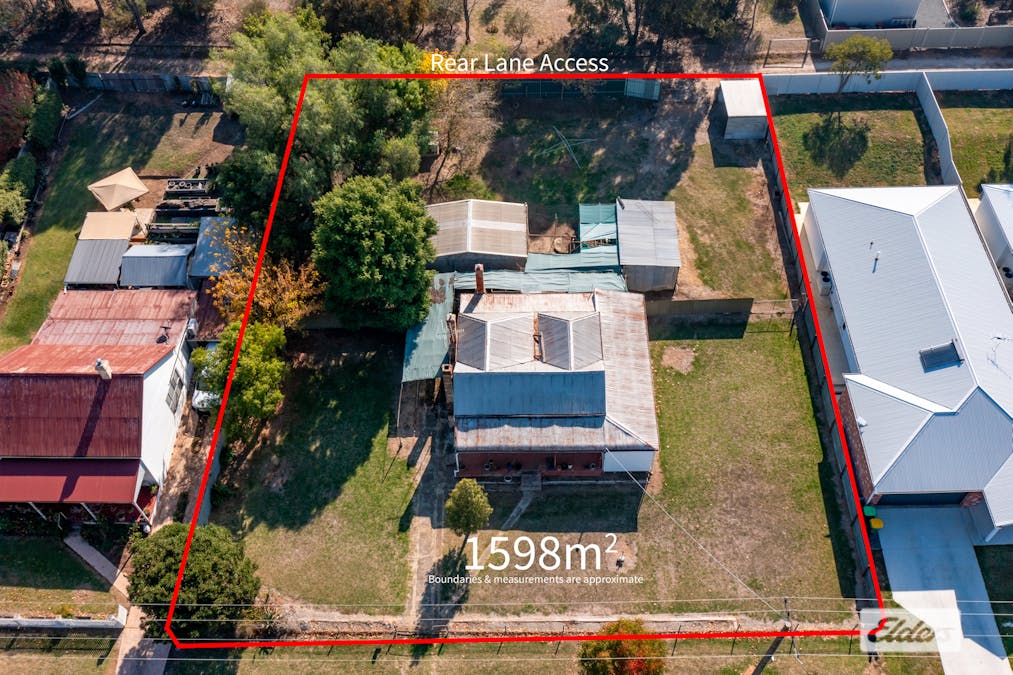 27-31 Culbertson Street, Rutherglen, VIC, 3685 - Image 4
