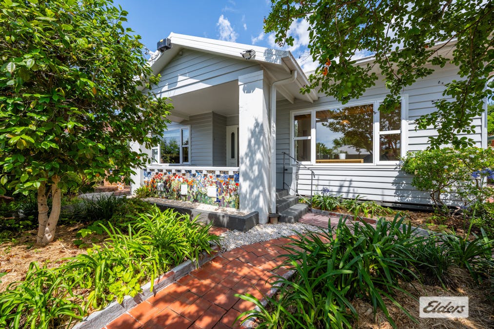 121 Hume Street, Wodonga, VIC, 3690 - Image 1