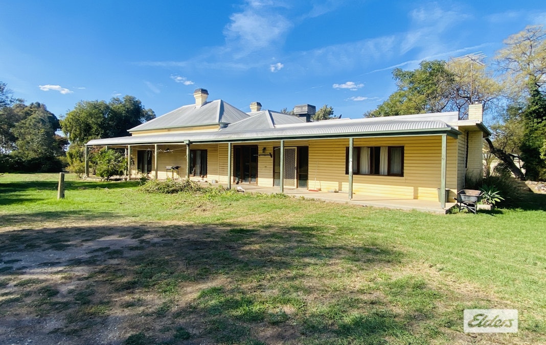 167 Buraja Road, Lowesdale, NSW, 2646 - Image 9