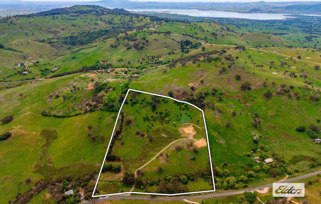 79 Talgarno Gap Road, Bethanga, VIC, 3691 - Image 2