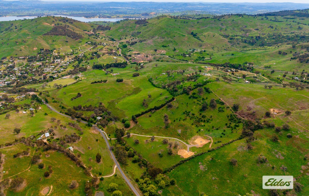 79 Talgarno Gap Road, Bethanga, VIC, 3691 - Image 5