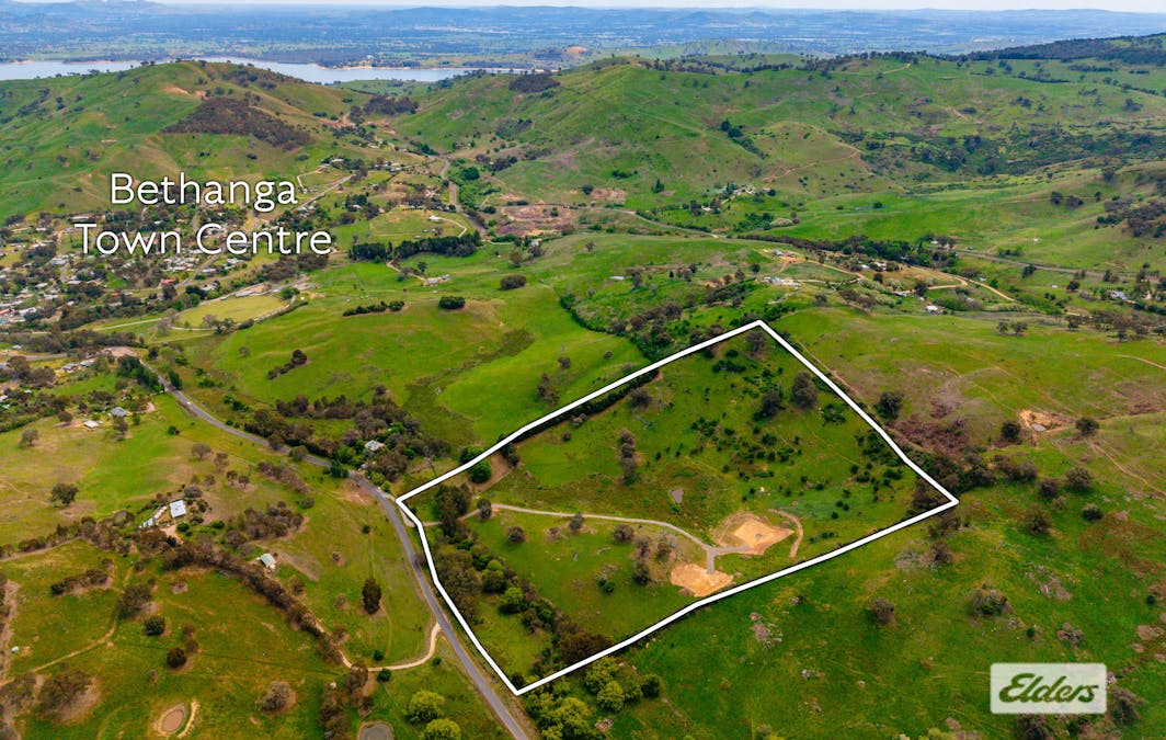 79 Talgarno Gap Road, Bethanga, VIC, 3691 - Image 3