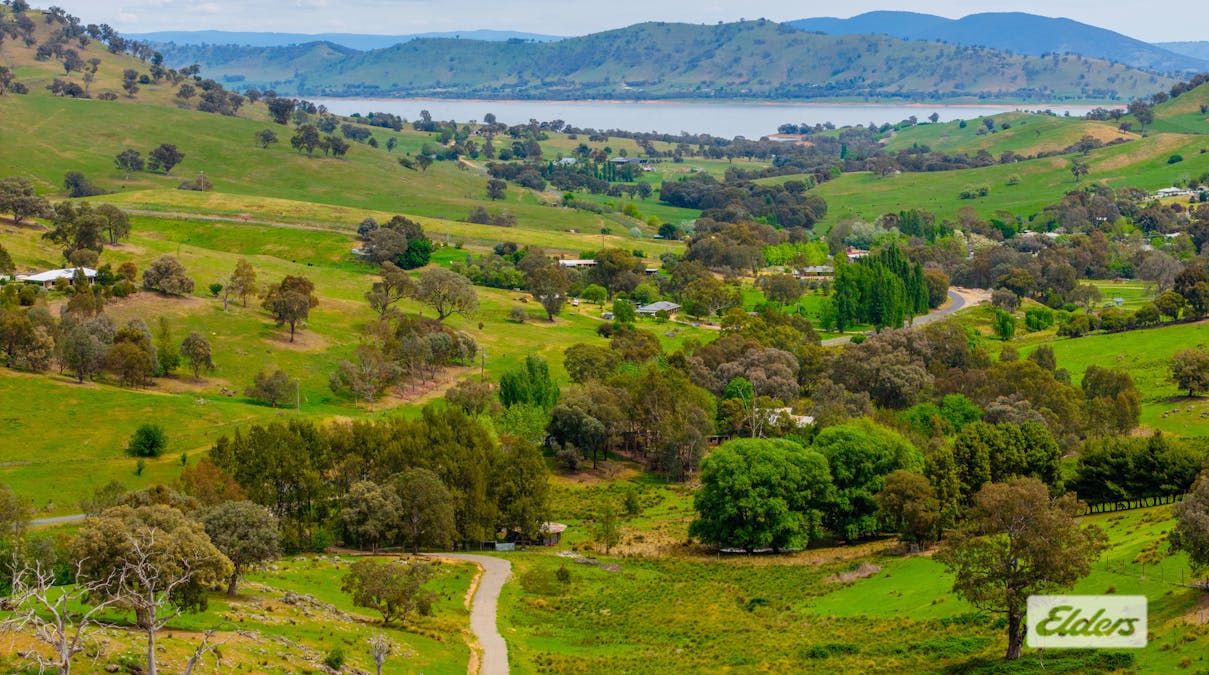 79 Talgarno Gap Road, Bethanga, VIC, 3691 - Image 1