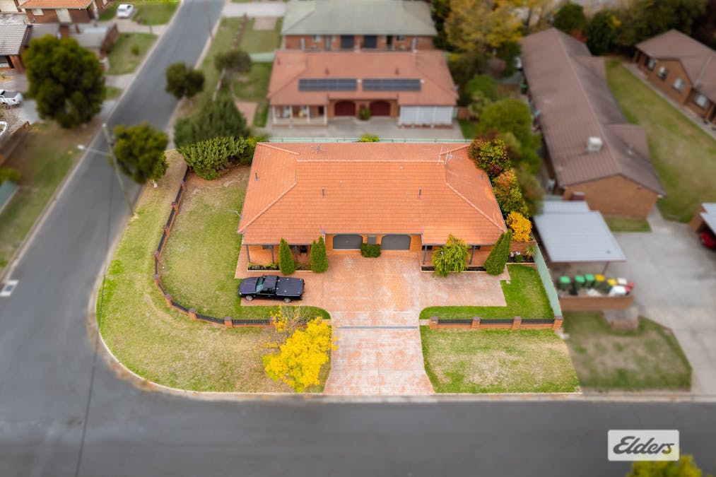 1&2/1 Kambora Court, Lavington, NSW, 2641 - Image 17