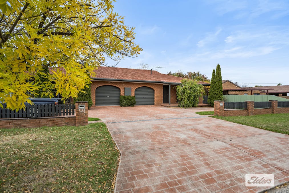 1&2/1 Kambora Court, Lavington, NSW, 2641 - Image 16