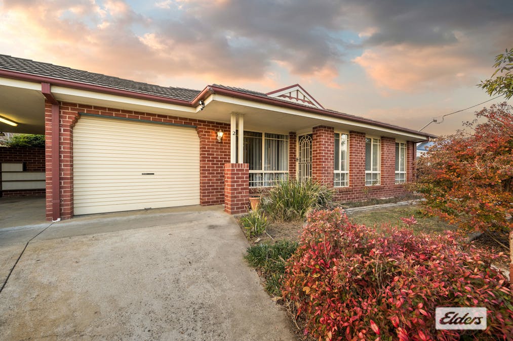 2/496 Kemp Street, Lavington, NSW, 2641 - Image 1