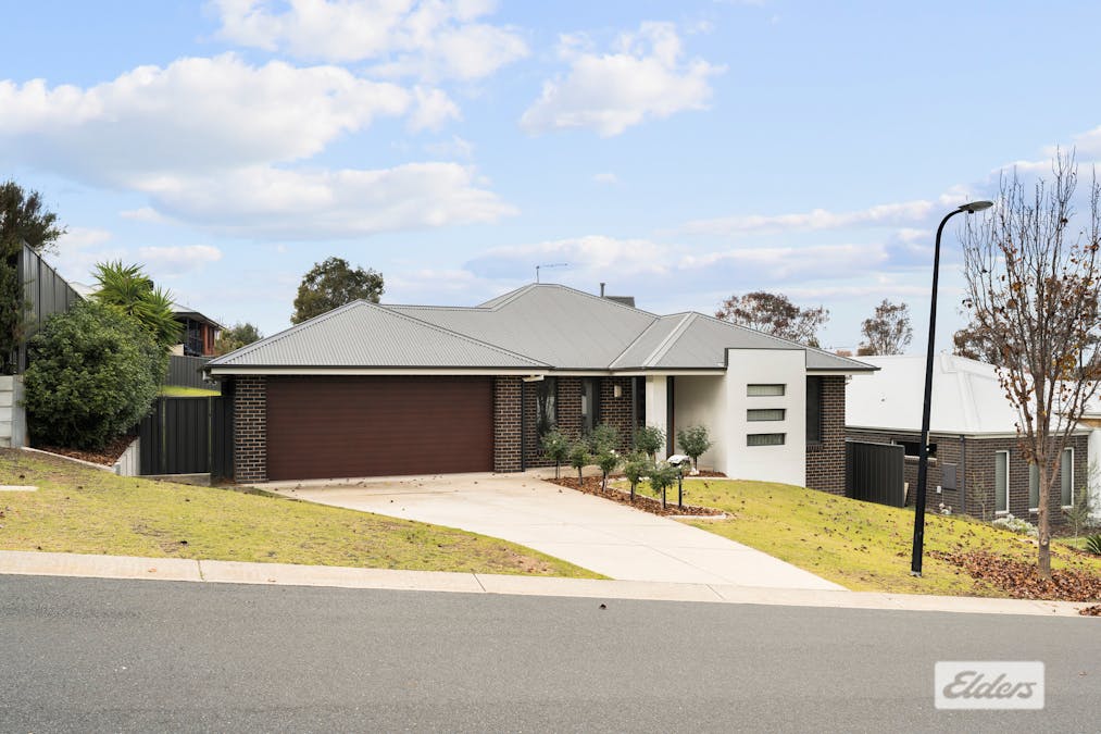 4 Cardamine Road, Bandiana, VIC, 3691 - Image 1