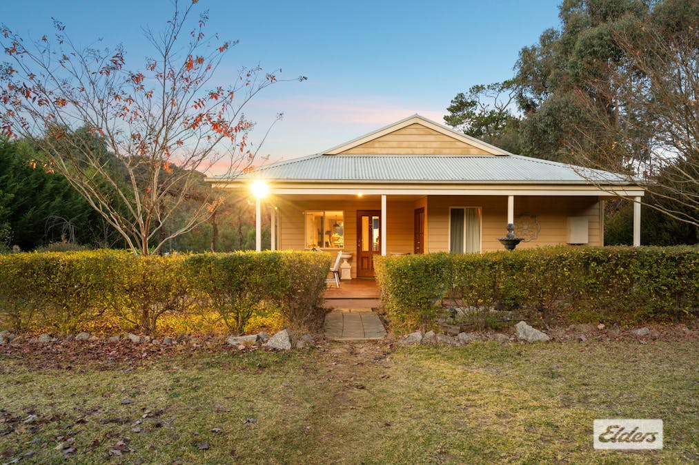 2 Stebbings Lane, Yackandandah, VIC, 3749 - Image 1