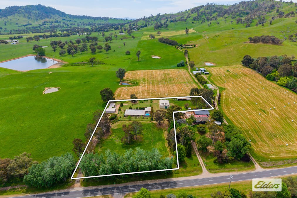 419 Kiewa East Road, Tangambalanga, VIC, 3691 - Image 27