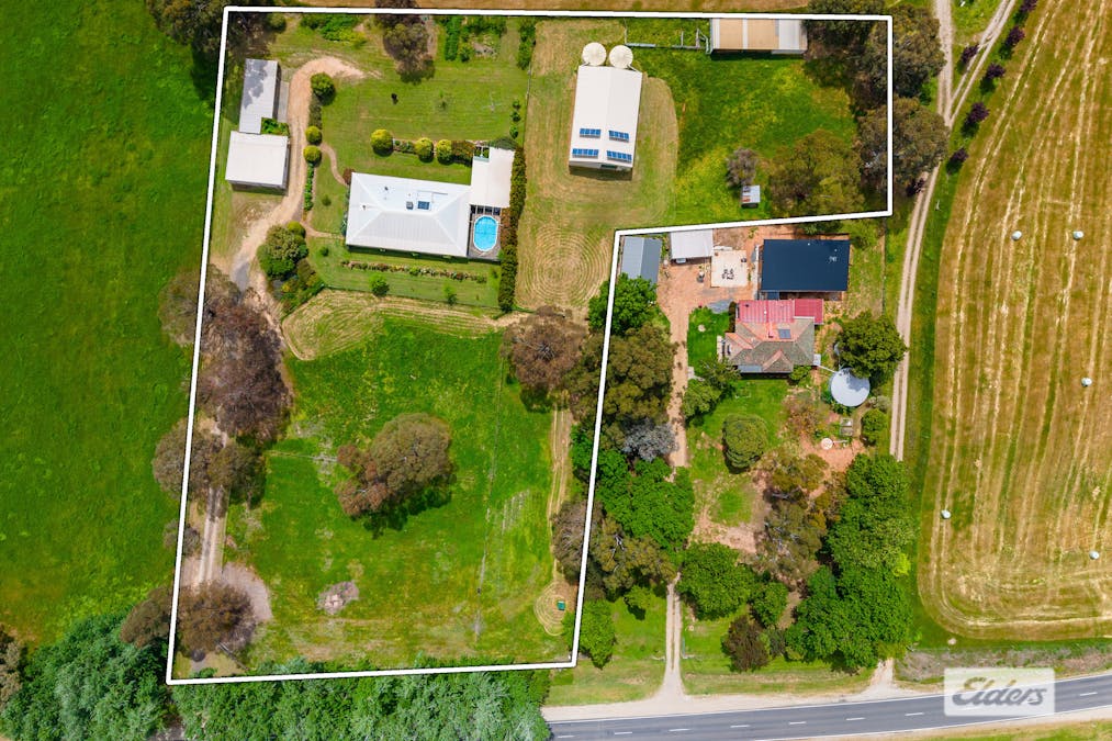 419 Kiewa East Road, Tangambalanga, VIC, 3691 - Image 1