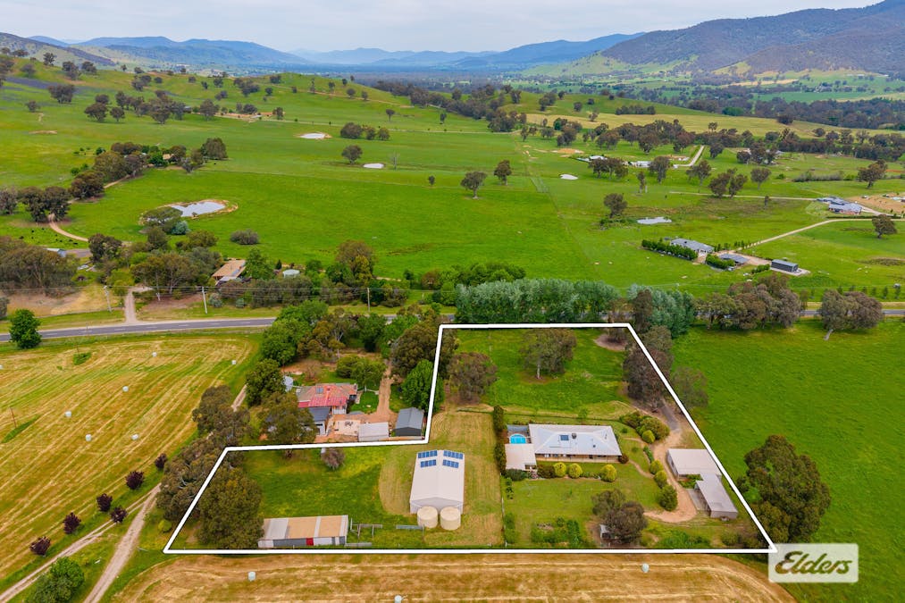 419 Kiewa East Road, Tangambalanga, VIC, 3691 - Image 28