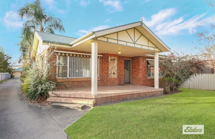 1/24 Thomas Mitchell Drive, Wodonga, VIC, 3690 - Image 1