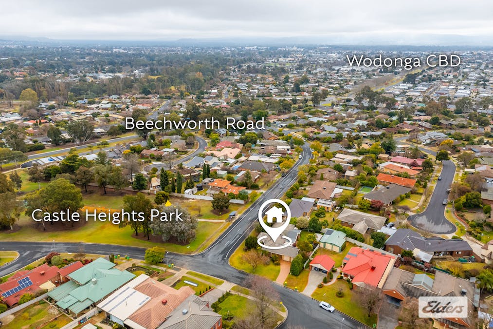 2 Balmoral Drive, Wodonga, VIC, 3690 - Image 20