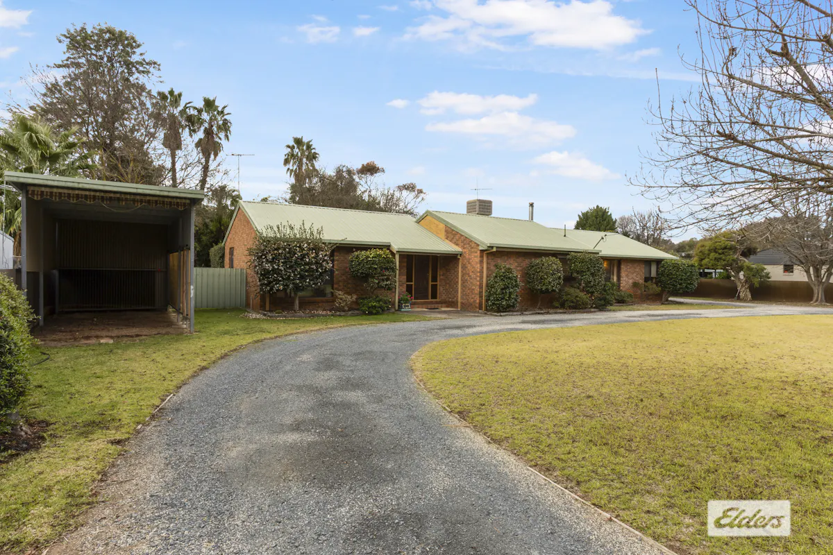 69 Victoria Street, Howlong, NSW, 2643 For Sale Elders Real Estate