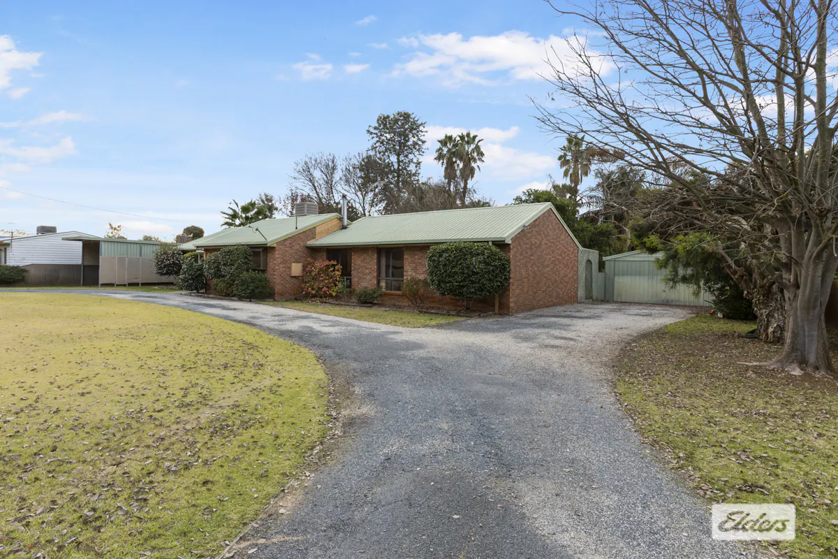 69 Victoria Street, Howlong, NSW, 2643 For Sale Elders Real Estate