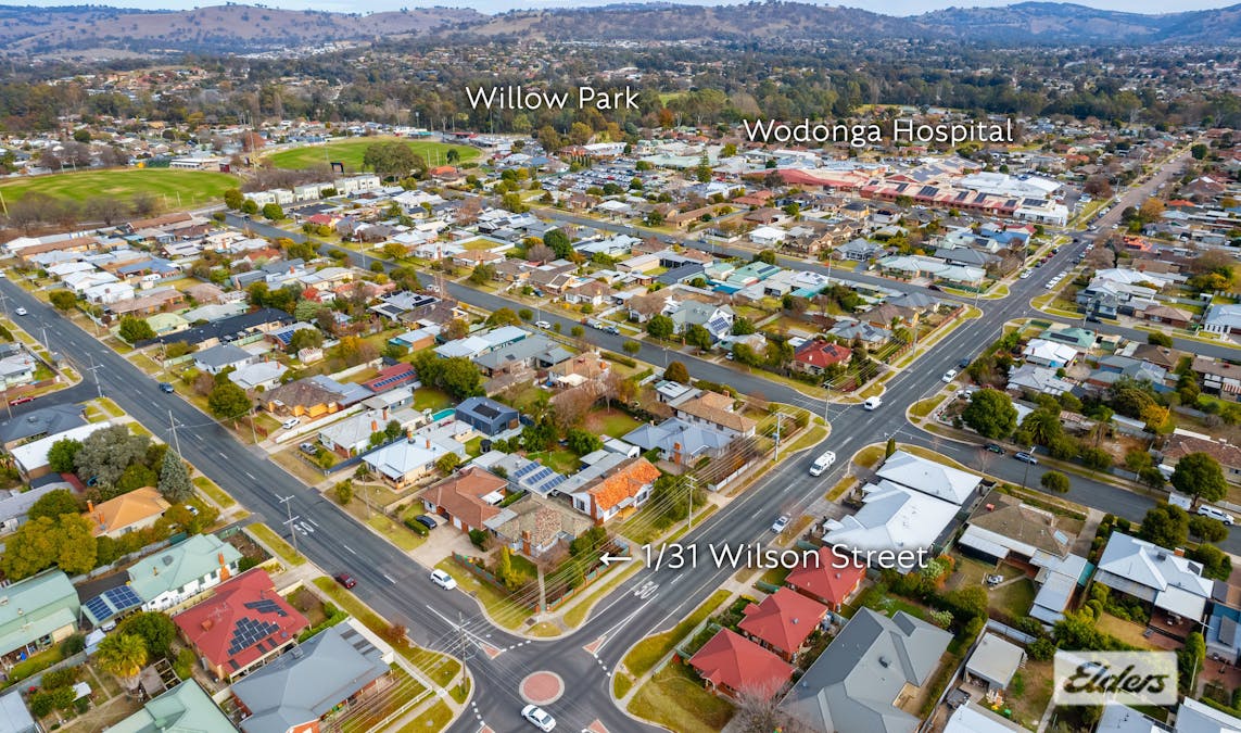 1/31 Wilson Street, Wodonga, VIC, 3690 - Image 17
