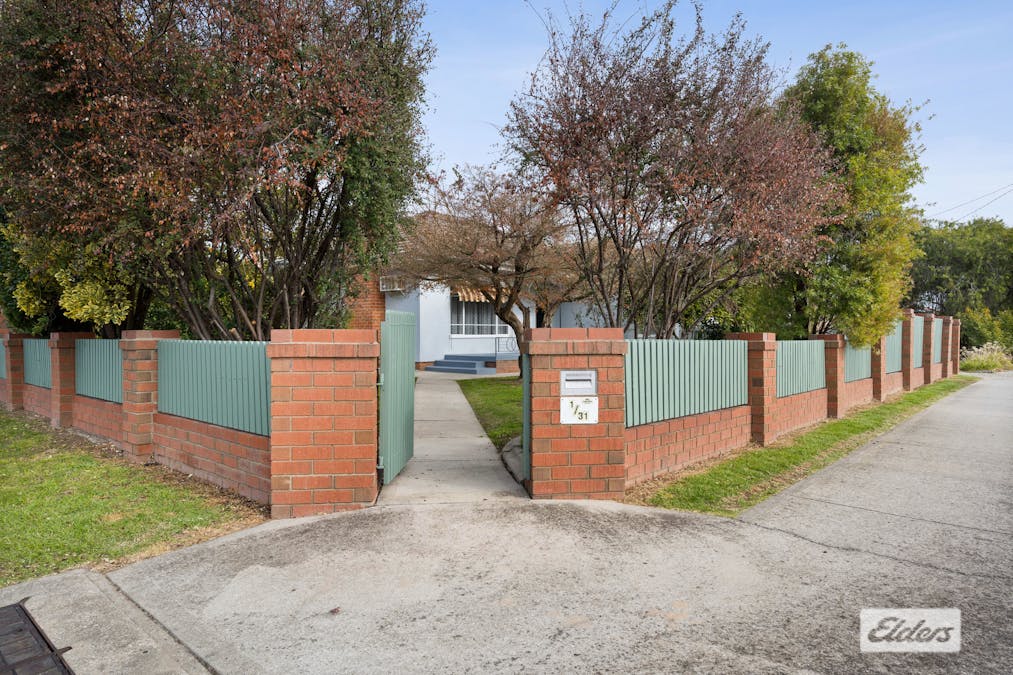 1/31 Wilson Street, Wodonga, VIC, 3690 - Image 3