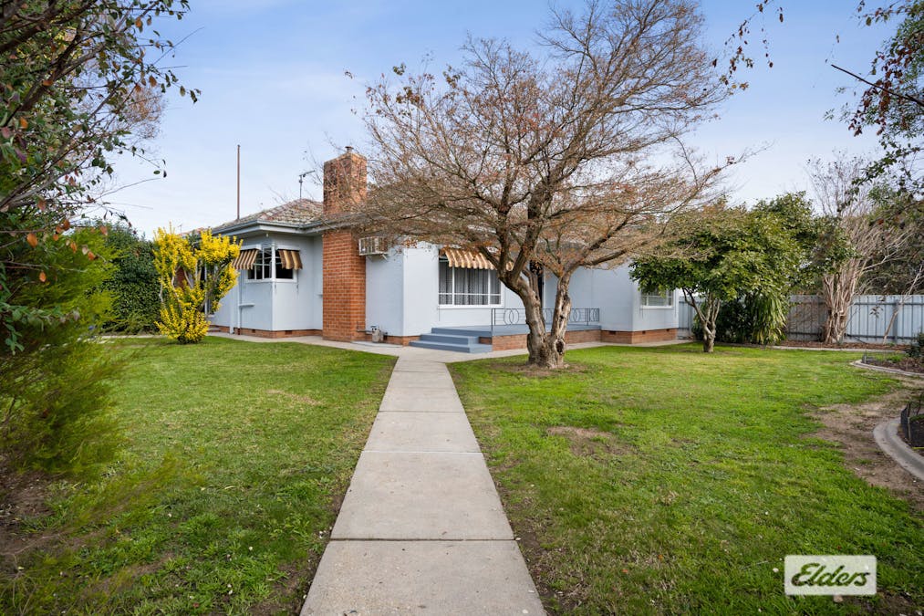 1/31 Wilson Street, Wodonga, VIC, 3690 - Image 4