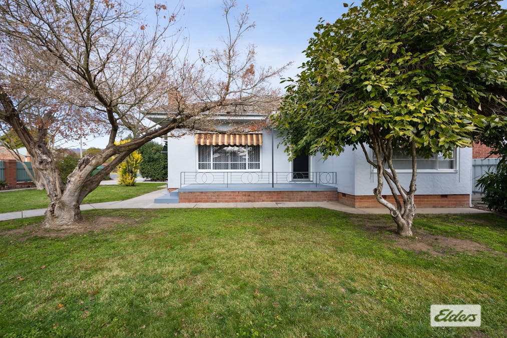 1/31 Wilson Street, Wodonga, VIC, 3690 - Image 1