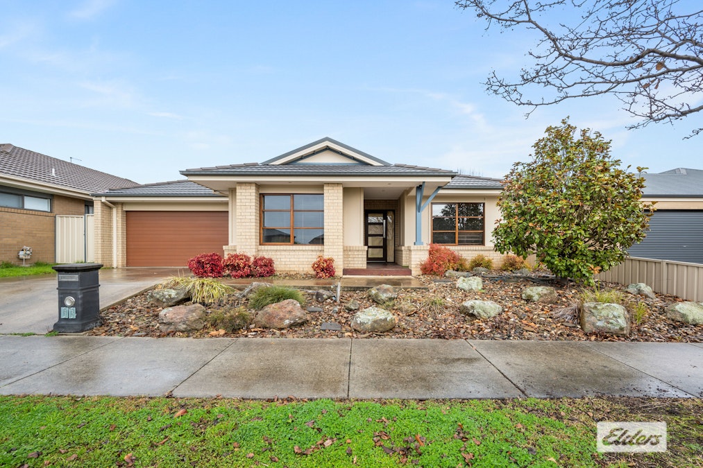 33 Inwood Crescent, Wodonga, VIC, 3690 - Image 1