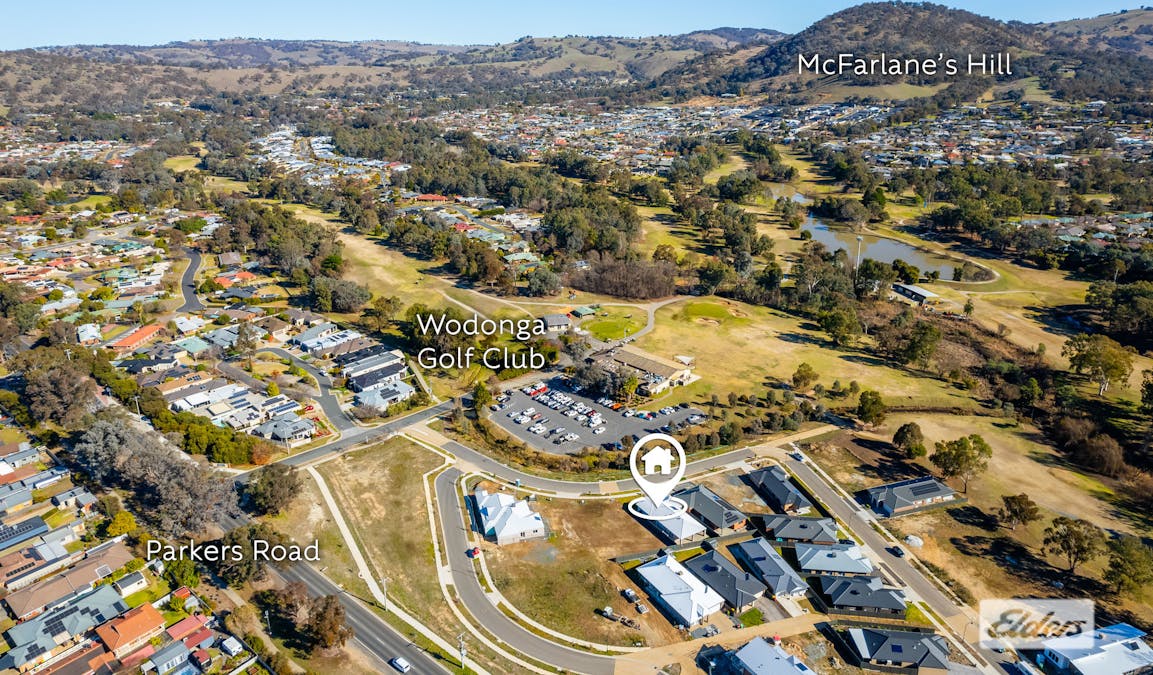 60 Ledbury Circuit, Wodonga, VIC, 3690 - Image 18