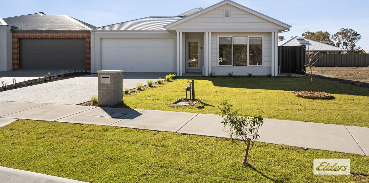 60 Ledbury Circuit, Wodonga, VIC, 3690 - Image 1