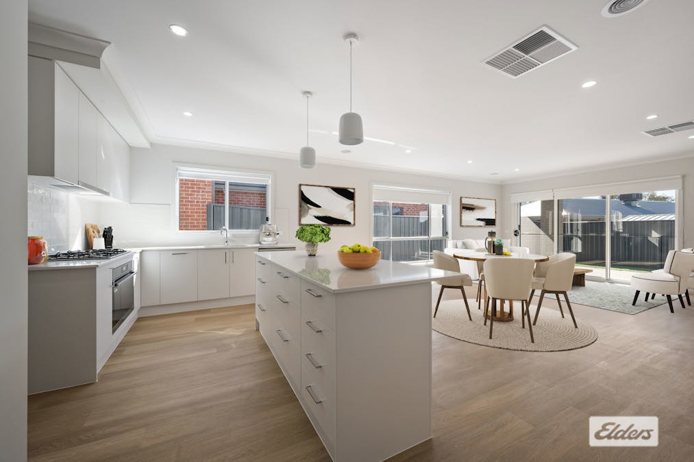 60 Ledbury Circuit, Wodonga, VIC, 3690 - Image 5