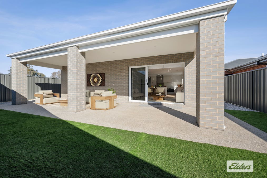 60 Ledbury Circuit, Wodonga, VIC, 3690 - Image 14