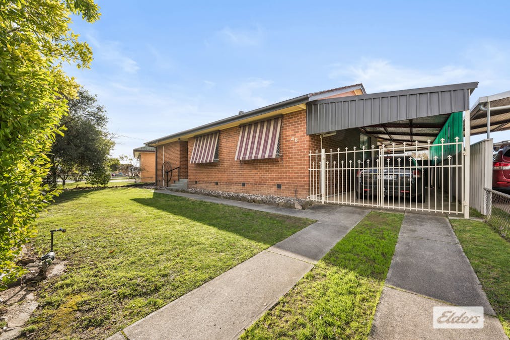 46 Wornes Drive, Wodonga, VIC, 3690 - Image 1